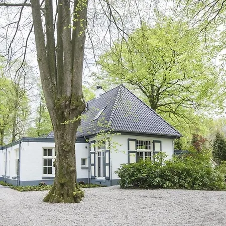 Landal Landgoed Kompleks wypoczynkowy 't Loo