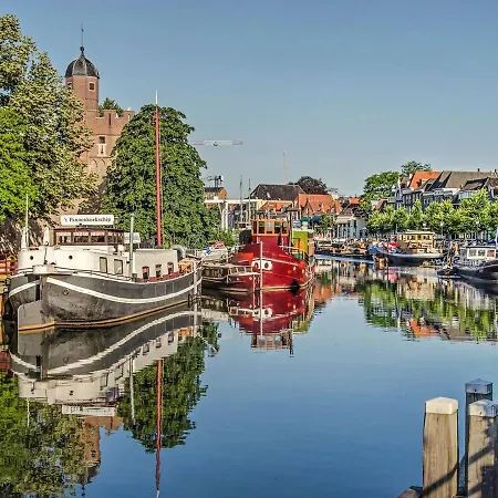 Landal Landgoed Kompleks wypoczynkowy