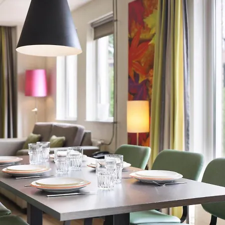 Landal Landgoed Kompleks wypoczynkowy *