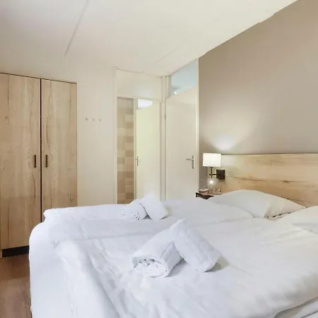 Landal Landgoed Kompleks wypoczynkowy 't Loo