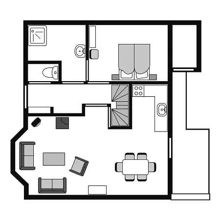 Kompleks wypoczynkowy Landal Landgoed 't Loo
