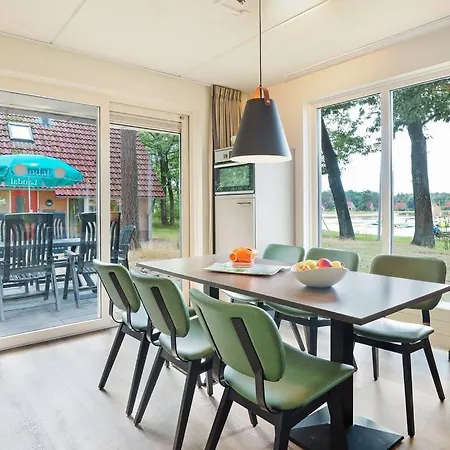 Kompleks wypoczynkowy Landal Landgoed *