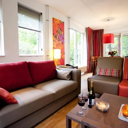 Kompleks wypoczynkowy Landal Landgoed *