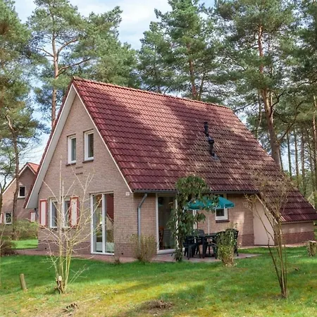 Landal Landgoed Kompleks wypoczynkowy