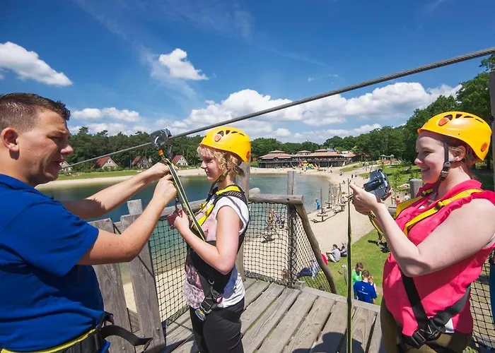 Parque de vacaciones Landal Landgoed *