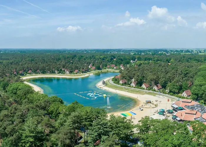 Landal Landgoed Parque de vacaciones