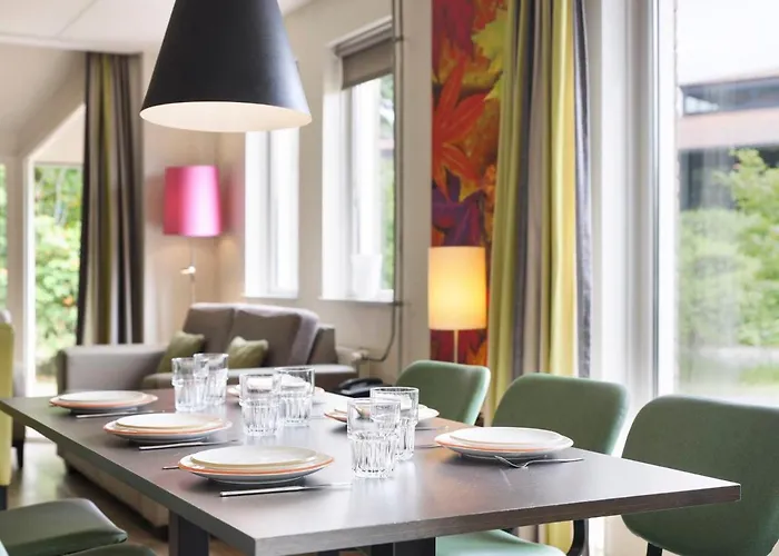 Landal Landgoed Parque de vacaciones *