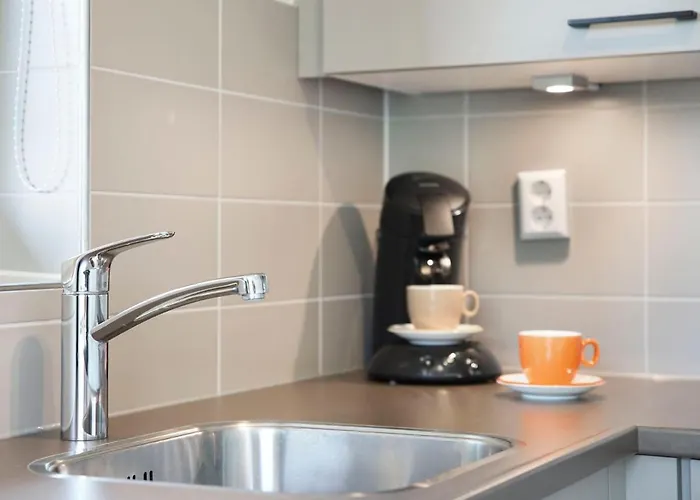 Landal Landgoed Parque de vacaciones