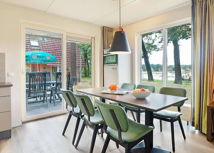 Parque de vacaciones Landal Landgoed *