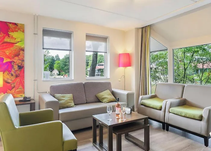 Landal Landgoed Parque de vacaciones 't Loo