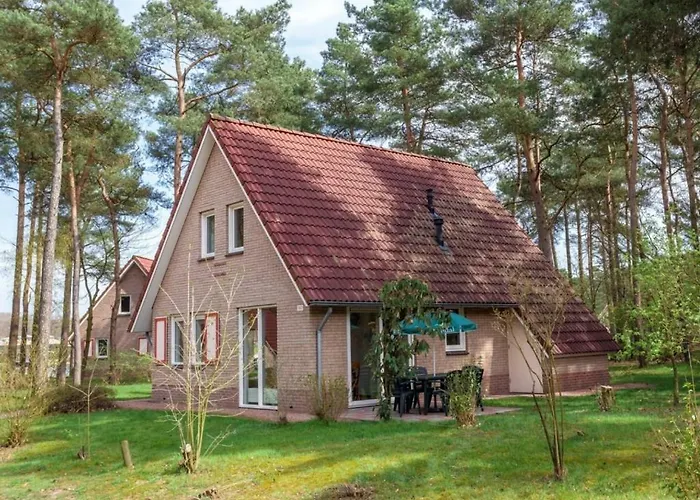 Landal Landgoed Parque de vacaciones