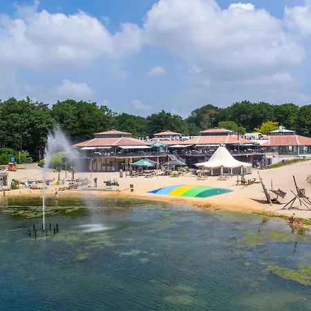 Landal Landgoed Aldeamento Turístico