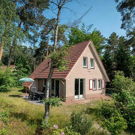 Aldeamento Turístico Landal Landgoed