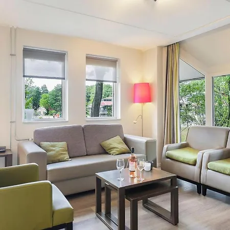 Landal Landgoed Aldeamento Turístico 't Loo