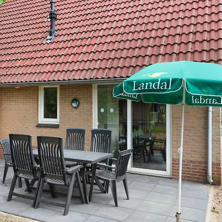 Landal Landgoed * 't Loo