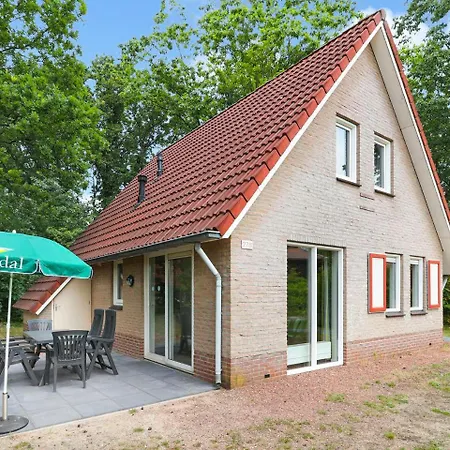 Landal Landgoed Aldeamento Turístico *