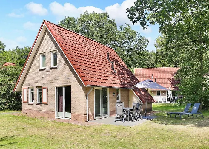 Landal Landgoed * 't Loo