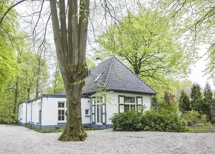 Landal Landgoed Semesterpark 't Loo