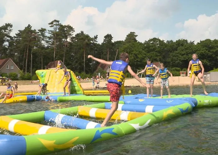 Landal Landgoed 't Loo