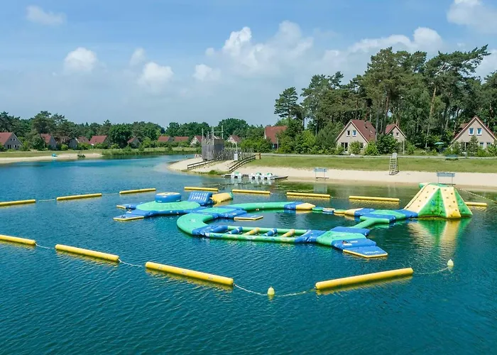 Landal Landgoed 't Loo