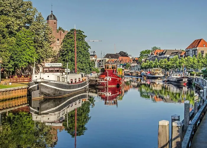 Landal Landgoed Semesterpark