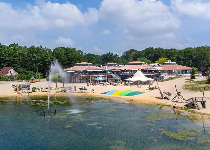 Landal Landgoed منتزه العطل