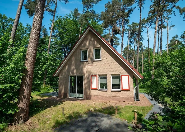 Semesterpark Landal Landgoed 't Loo