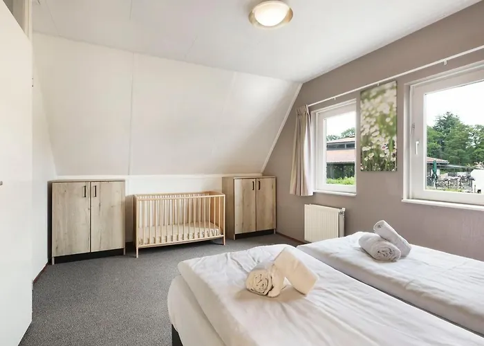 Landal Landgoed Semesterpark