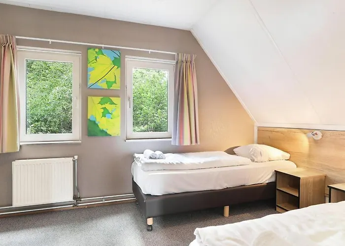 Semesterpark Landal Landgoed 't Loo