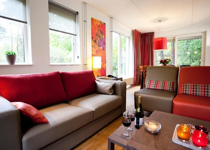 Semesterpark Landal Landgoed *