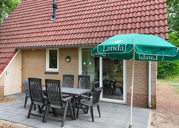 Landal Landgoed * 't Loo