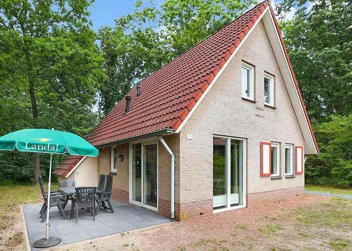 Landal Landgoed Semesterpark *