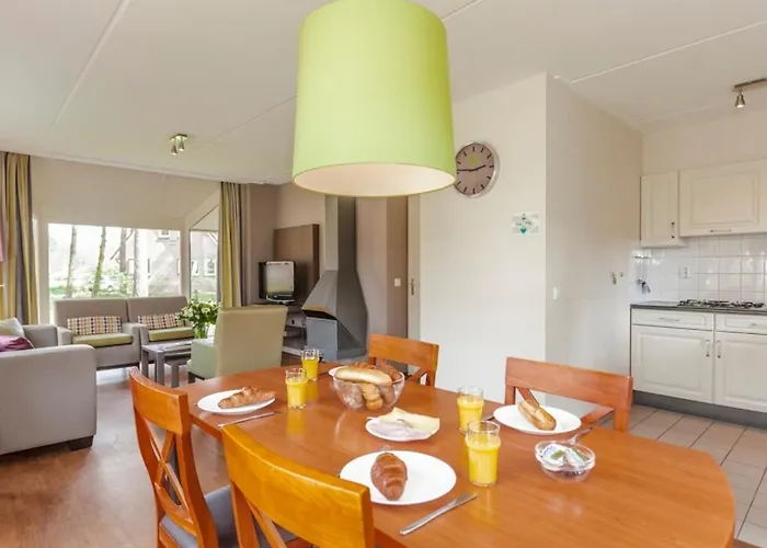 Semesterpark Landal Landgoed *